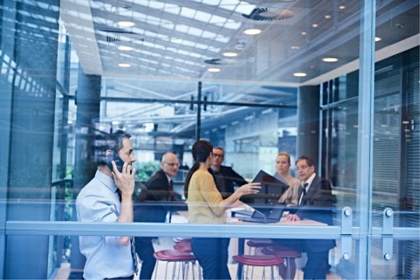 Extension of Your Team