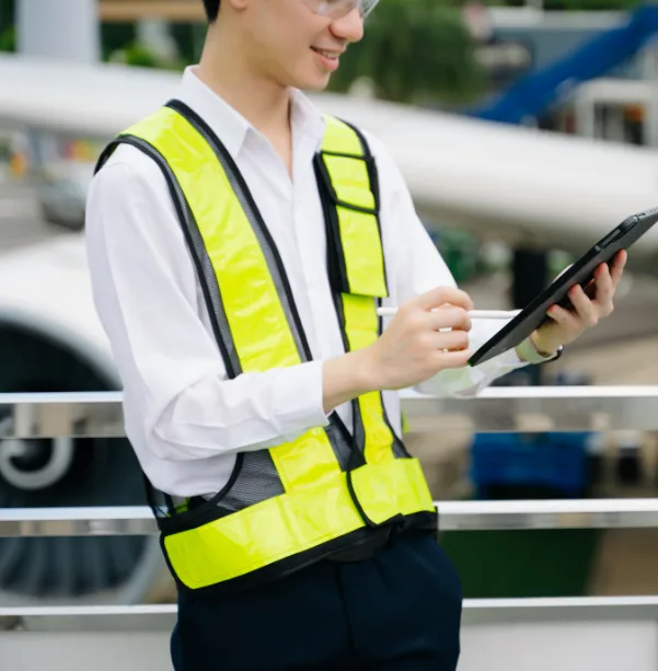 Air Cargo Marketplace and Capacity Optimization