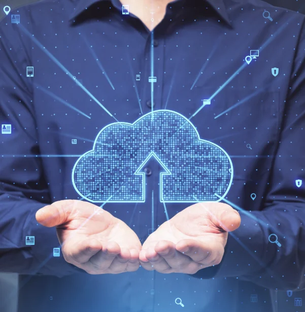 Cybersecurity Technology Overview