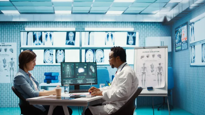 Accelerating Pharma R&D with Azure AI