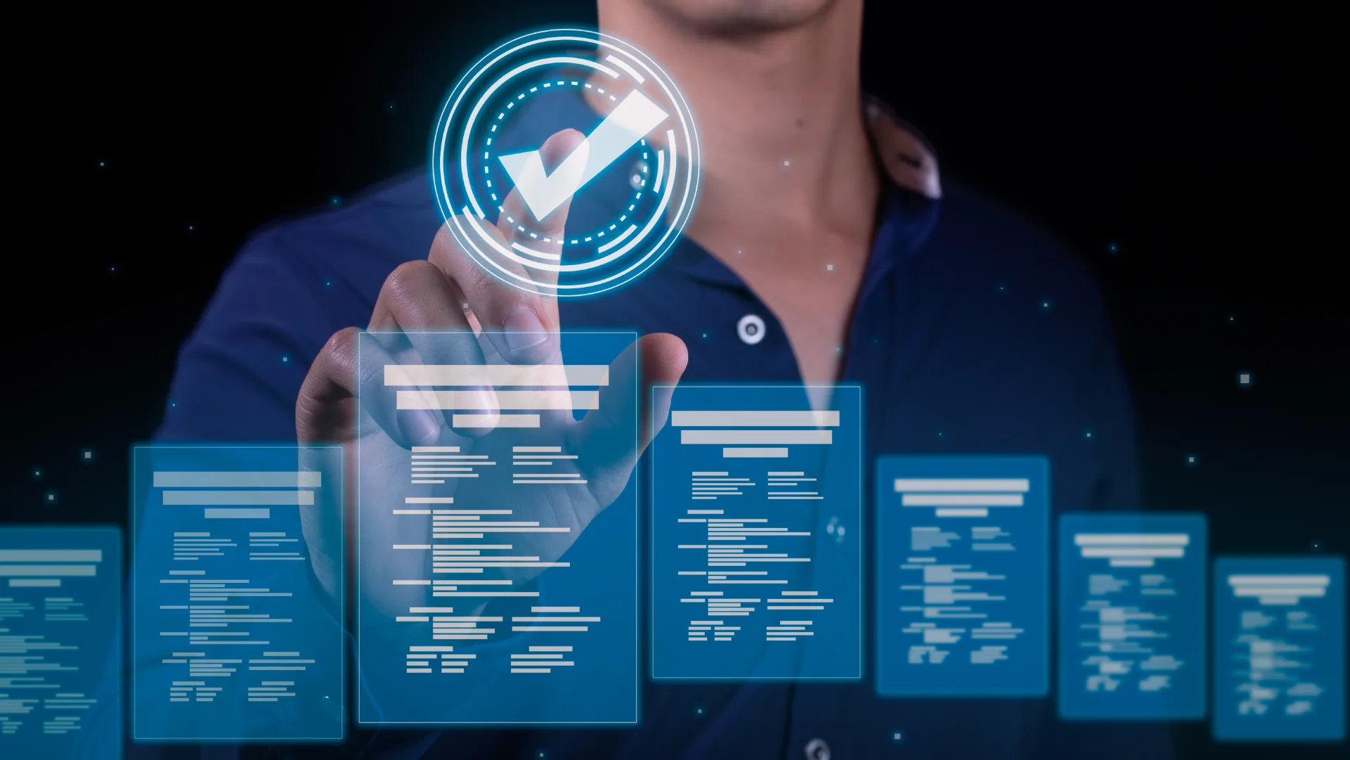 Insurance Technology Overview