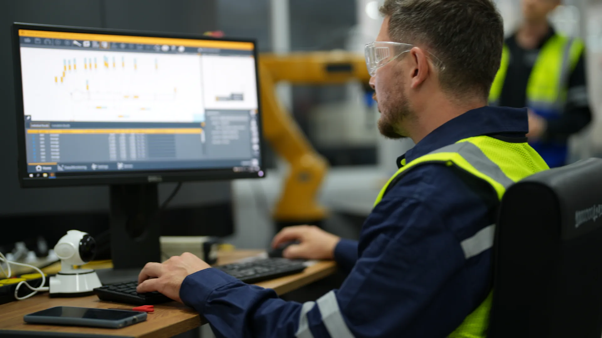 Manufacturing Technology Overview