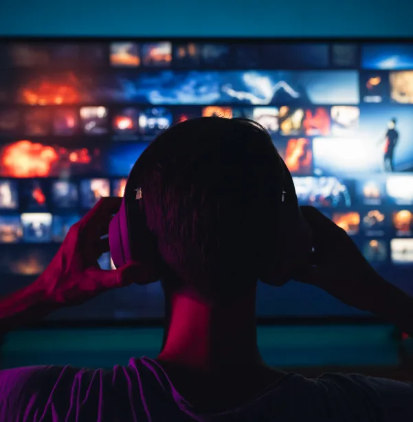 Creative Intelligence Hub for Independent Filmmakers