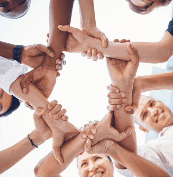 Integrated AI Systems for Non-Profits