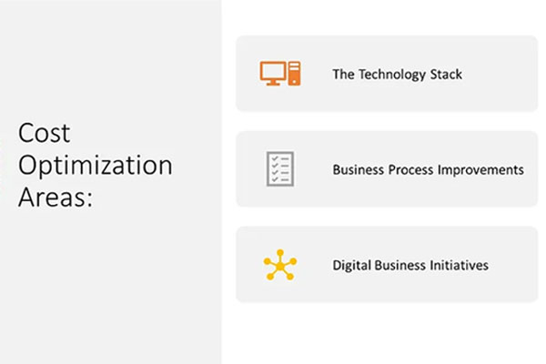 Tips for cost optimization with sourcing and vendor management