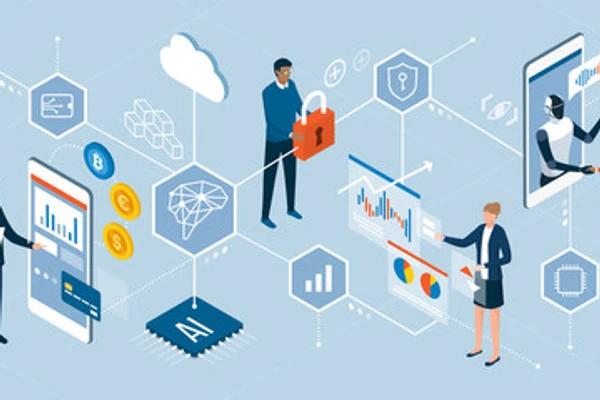 Tips for leaders of small medium organizations on technology roadmap definition & execution