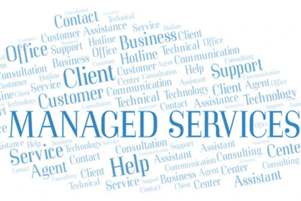 Tips for leaders to drive technology enablement using managed services