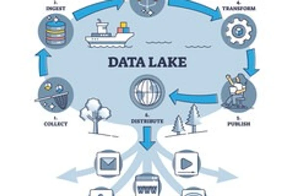 Data lake