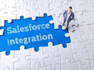 Salesforce Integration