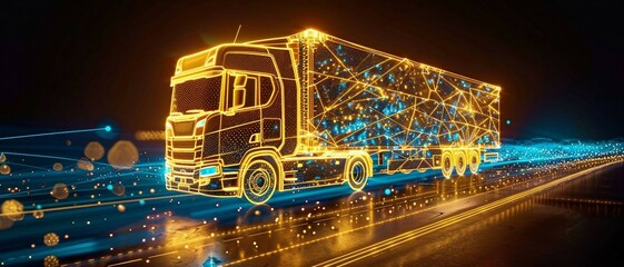AI for Logistics Operations