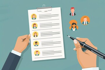 Enhancing HR Operations with Artificial Intelligence